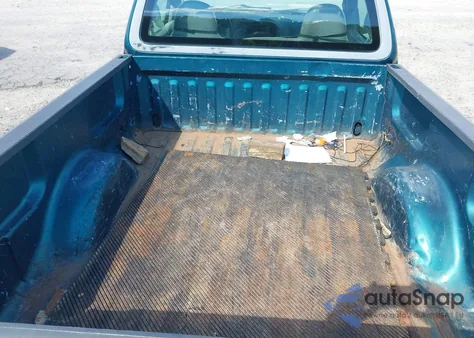 1997 Ford F-150 Lariat/Standard/Xl/Xlt z USA, uszkodzony, nr VIN 1FTDF1763VKD58981